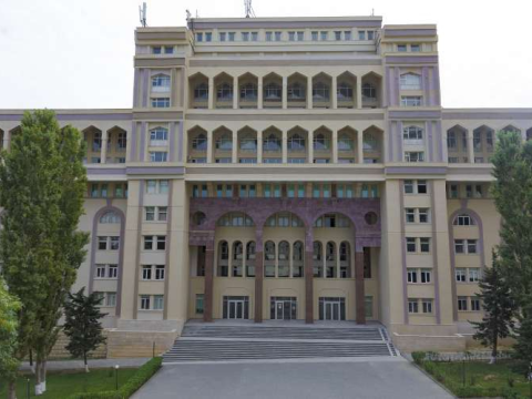 Azərbaycan Tibb Universiteti doktoranturaya plan yerlərinin sayını açıqlayıb&nbsp;