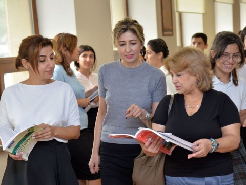 Qanun bu şəxslərin müəllim işləməsini QADAĞAN edir