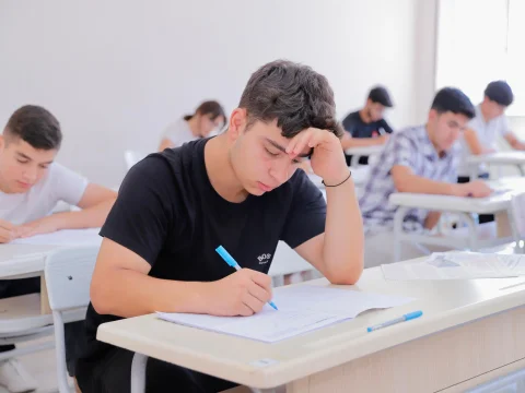 Tələbələr arasında &ldquo;Vergilər&rdquo; mövzusunda olimpiada keçiriləcək