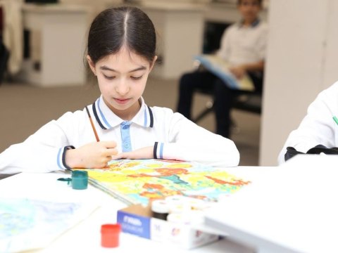İncəsənət məktəblərinə I sinfə qəbulun nəticələri AÇIQLANDI