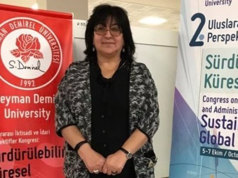 UNEC-in SABAH Mərkəzinin rəhbəri vəfat etdi