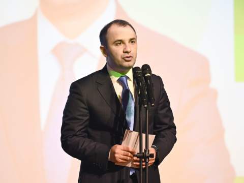 Deputy Minister: Around 400 African students study in Azerbaijan