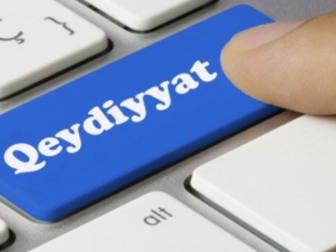 Azərbaycan dili imtahanında ikinci cəhd üçün qeydiyyat başlayıb