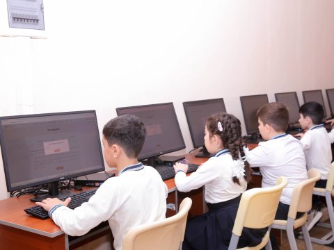 "BilBacar"ın finalçıları ELAN olunub