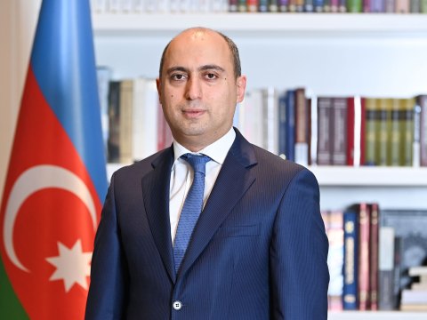Nazir iyunda vətəndaşları qəbul edəcək - SİYAHI&nbsp;