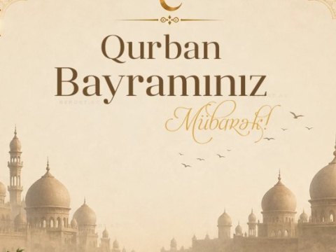 Azərbaycanda Qurban bayramı qeyd edilir