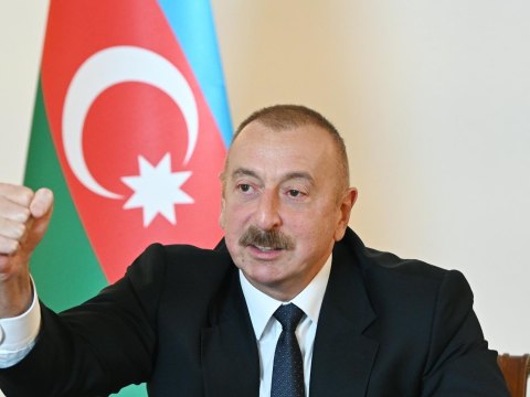 Prezidentdən Müstəqillik Günü ilə bağlı PAYLAŞIM