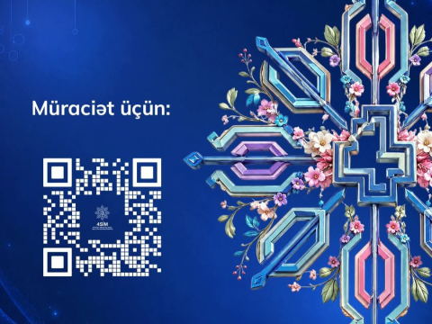 Tələbə və məzunlar üçün rəqəmsal layihələrdə təcrübə imkanı