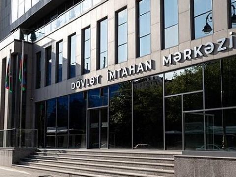 DİM-dən qabiliyyət imtahanları ilə bağlı AÇIQLAMA