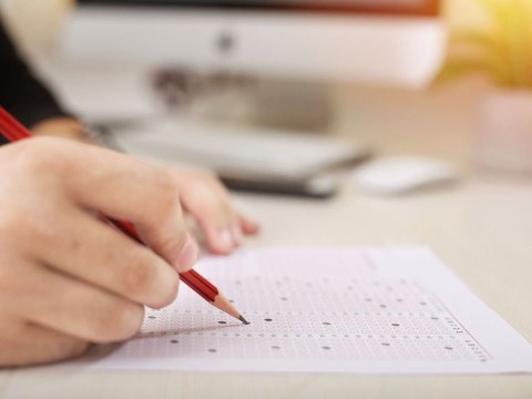 TOEFL iBT imtahanı keçiriləcək