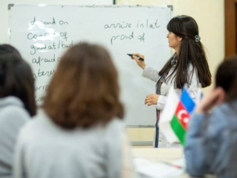 Bu xəstəlikləri olan şəxslər müəllim işləyə bilməz - SİYAHI
