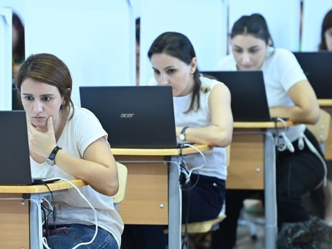 Sabahdan MİQ üzrə&nbsp;sənəd qəbulu BAŞLAYIR