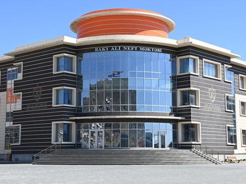BANM ölkədə ilk dəfə olaraq SABAH proqramı çərçivəsində DOKTORANTURA təhsili almaq imkanı