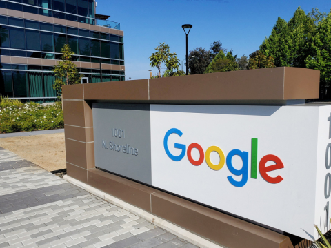 &ldquo;Google&rdquo; süni intellektin inkişafına daha 80 milyard dollar yatıracaq