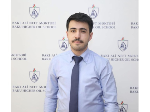 BANM məzunu 55 min dollarlıq TƏQAÜD&nbsp;qazanıb