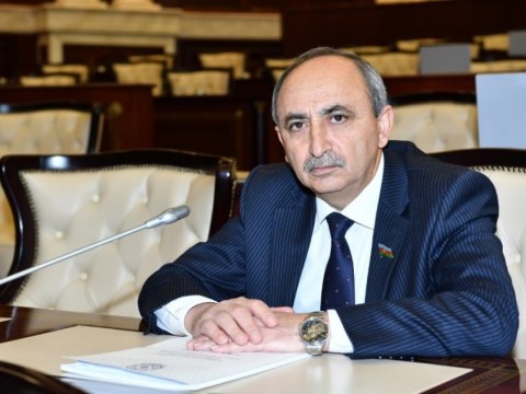 Qərbi Azərbaycanla bağlı elmi dövriyyədə olmayan mənbələr üzə çıxarılır - Əziz Ələkbərli