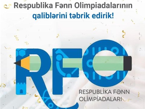 RFO qaliblərinin mükafatlandırılması bu tarixlərdə keçiriləcək