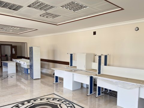 bp Naxçıvanda laboratoriya və emalatxanalar yaradır
