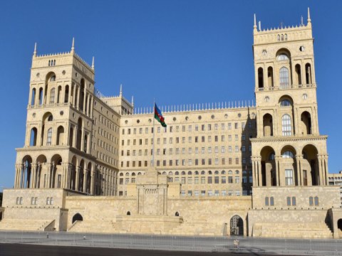 Mədəniyyət Nazirliyi Təqaüd Proqramı elan edib