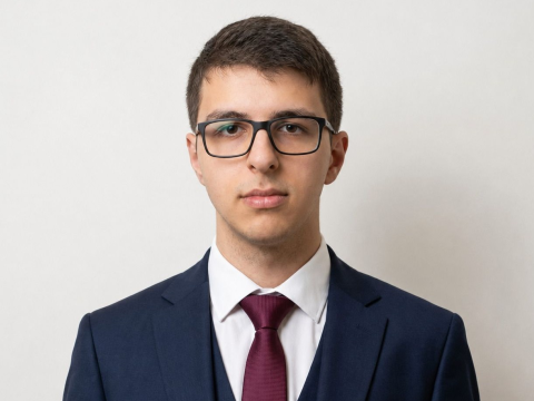Ali məktəbə İMTAHANSIZ qəbul oldu -&nbsp;4 qat olimpiada qalibi