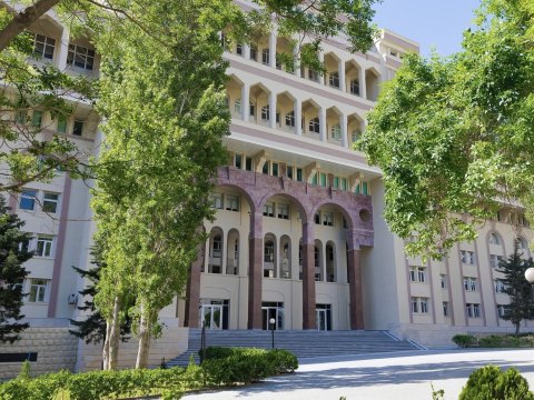 ATU-nun Hərbi tibb fakültəsini seçmək istəyənlərin NƏZƏRİNƏ