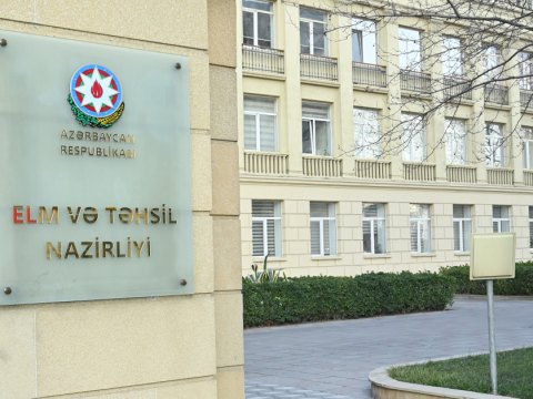 Əlavə təhsil üzrə sənəd qəbulu başlayır