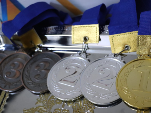 Məktəblilərimiz Asiya Pasifik Riyaziyyat Olimpiadasında UĞUR qazanıblar