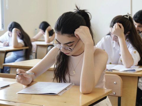 I və IV qrupların nəticələri bu tarixdə AÇIQLANACAQ