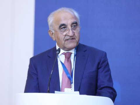 Rektor: Regionda ilk dəfə qeyri-akademik TRANSKRİPT&nbsp;təqdim etməyə başlayırıq