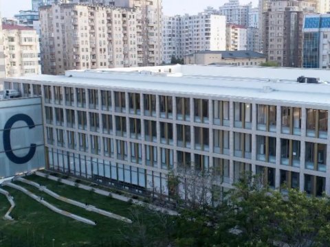 UNEC tələbələri təhsil müddətində staj proqramlarına cəlb olunacaqlar &ndash; YENİLİK