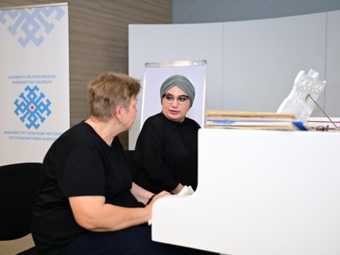 Müəllimlərin attestasiya nəticələrinə uyğun təlimlər keçiriləcək