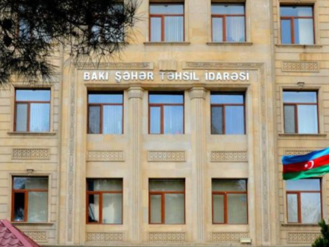 37 mindən çox 11-ci sinif şagirdi məktəbi bitirir - BŞTİ