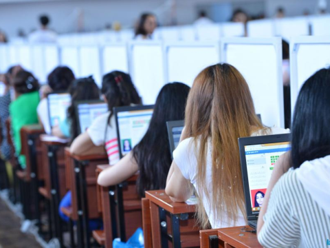Sertifikatlaşdırmada iştirak edəcək müəllimlərin NƏZƏRİNƏ