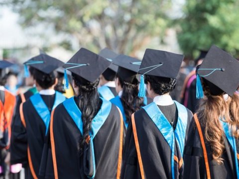 Almaniyada magistratura təhsili üçün təqaüd proqramı elan edilib
