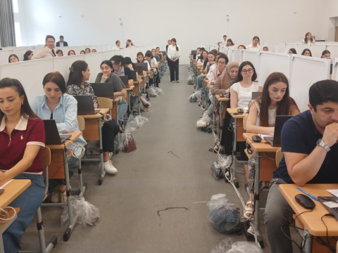 Kitabxanalarda çalışan İT mütəxəssisləri İMTAHAN verəcək