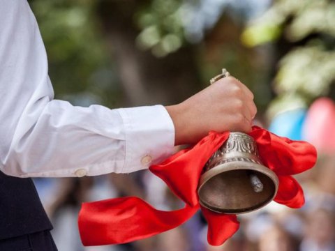 &ldquo;Son zəng&rdquo;də şagirdlər məktəbli formasında OLMALIDIR - MÜTDA