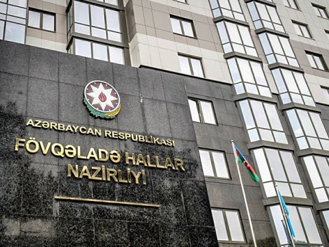 &ldquo;Son zəng&rdquo;lə bağlı sürücülərə MÜRACİƏT
