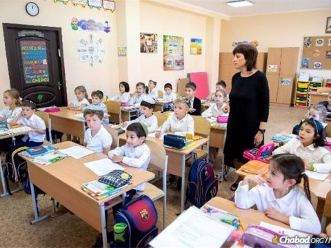 İki məktəbə fənn müəllimləri axtarılır