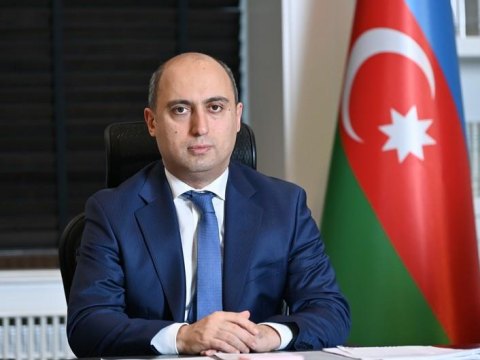 Güclü Azərbaycanın gələcəyi sizin bacarıq və intellektinizdən asılıdır - Nazirin məzunlara müraciəti 