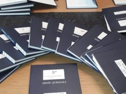 350-yə yaxın məktəb kağız jurnallardan İMTİNA&nbsp;edib