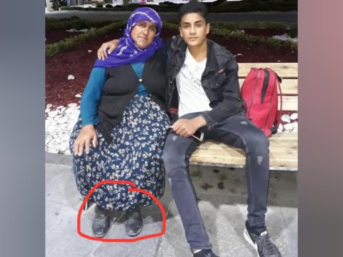 Maddi çətinliklərə rəğmən təhsil alan tələbə universitet birincisi oldu