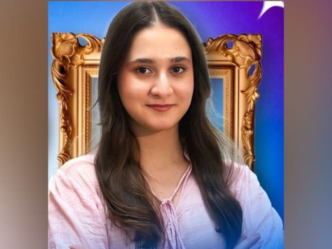 Magistratura imtahanlarında ölkə birincisi məlum oldu - FOTO