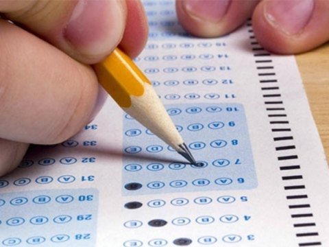 Ümumi orta təhsil səviyyəsi üzrə test tapşırıqlarının cavab etalonları açıqlandı