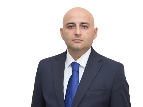Türkiyədəki səfirliyimizdə təhsil məsələləri üzrə yeni müşavir fəaliyyətə başlayıb