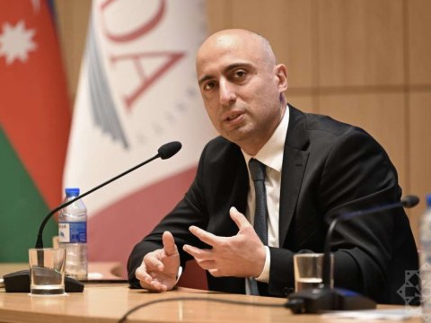 Nazirin dağıtdığı &ldquo;vitrinlər&rdquo; -&nbsp;Uğurun yanlış ölçüsü