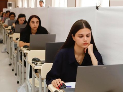 MİQ-də iştirak edəcək müəllimlərə CAVAB VERİLDİ