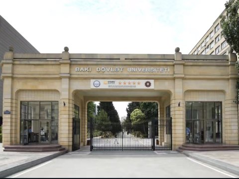 Azərbaycan universitetlərinin UĞURU erməniləri qıcıqlandırıb&nbsp;