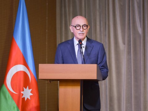 Rəqəmsal bacarıqlar artıq bütün ixtisaslar üçün vacibdir &ndash; Nazir müavini