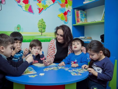 Bağça müəllimlərinin imtahan sualları bu MÖVZULARDAN OLACAQ 