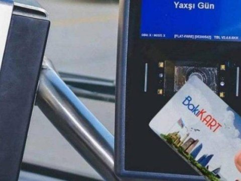 Təhsil işçiləri üçün nəqliyyat GÜZƏŞTLƏRİ artırılır